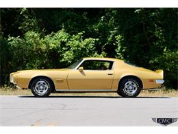 1971 Pontiac Firebird (CC-2080738) for sale in Benson, North Carolina