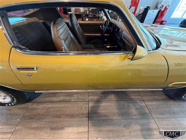 1971 Pontiac Firebird (CC-2080738) for sale in Benson, North Carolina