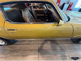 1971 Pontiac Firebird (CC-2080738) for sale in Benson, North Carolina