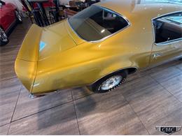 1971 Pontiac Firebird (CC-2080738) for sale in Benson, North Carolina
