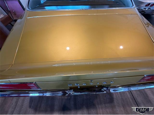 1971 Pontiac Firebird (CC-2080738) for sale in Benson, North Carolina