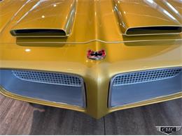 1971 Pontiac Firebird (CC-2080738) for sale in Benson, North Carolina