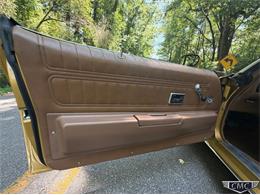 1971 Pontiac Firebird (CC-2080738) for sale in Benson, North Carolina