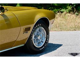 1971 Pontiac Firebird (CC-2080738) for sale in Benson, North Carolina