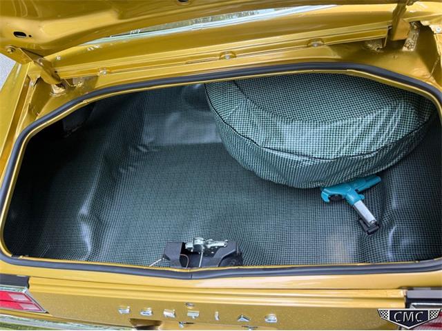 1971 Pontiac Firebird (CC-2080738) for sale in Benson, North Carolina