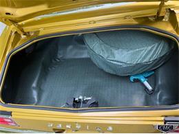1971 Pontiac Firebird (CC-2080738) for sale in Benson, North Carolina