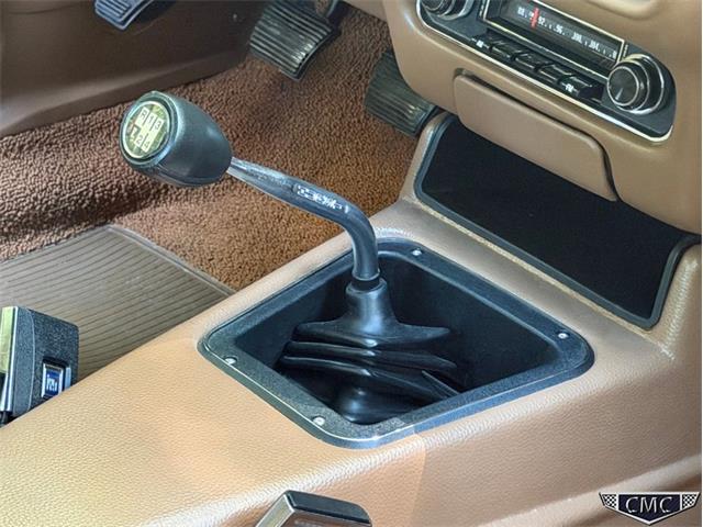 1971 Pontiac Firebird (CC-2080738) for sale in Benson, North Carolina
