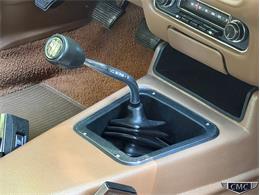 1971 Pontiac Firebird (CC-2080738) for sale in Benson, North Carolina