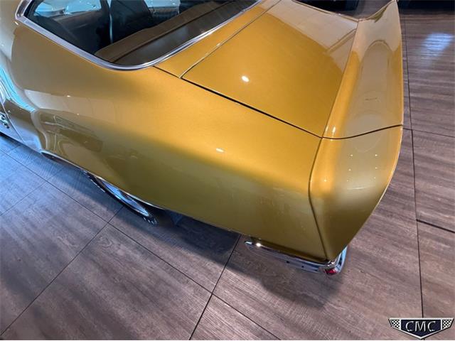 1971 Pontiac Firebird (CC-2080738) for sale in Benson, North Carolina