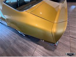 1971 Pontiac Firebird (CC-2080738) for sale in Benson, North Carolina