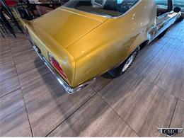 1971 Pontiac Firebird (CC-2080738) for sale in Benson, North Carolina