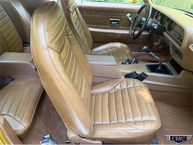 1971 Pontiac Firebird (CC-2080738) for sale in Benson, North Carolina