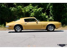 1971 Pontiac Firebird (CC-2080738) for sale in Benson, North Carolina