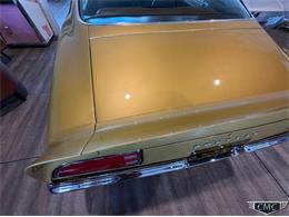 1971 Pontiac Firebird (CC-2080738) for sale in Benson, North Carolina