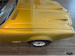 1971 Pontiac Firebird (CC-2080738) for sale in Benson, North Carolina