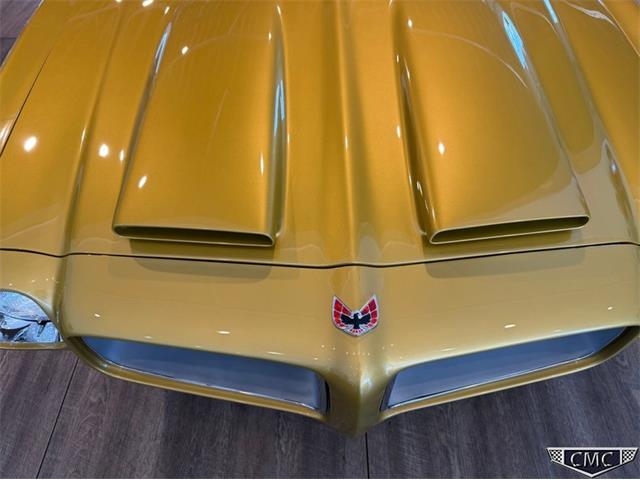 1971 Pontiac Firebird (CC-2080738) for sale in Benson, North Carolina