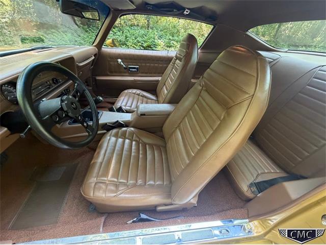 1971 Pontiac Firebird (CC-2080738) for sale in Benson, North Carolina