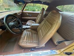 1971 Pontiac Firebird (CC-2080738) for sale in Benson, North Carolina