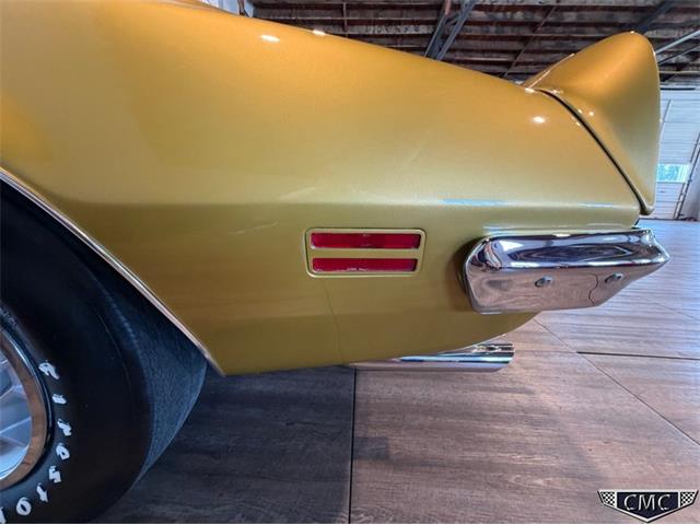 1971 Pontiac Firebird (CC-2080738) for sale in Benson, North Carolina