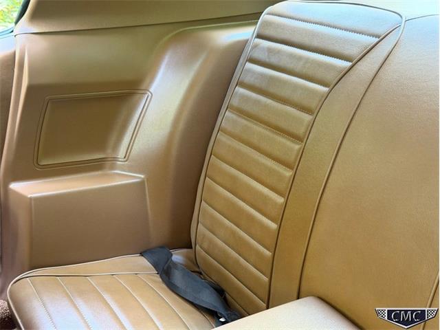 1971 Pontiac Firebird (CC-2080738) for sale in Benson, North Carolina