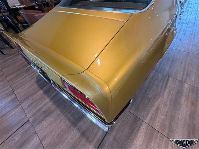 1971 Pontiac Firebird (CC-2080738) for sale in Benson, North Carolina