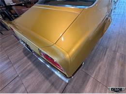 1971 Pontiac Firebird (CC-2080738) for sale in Benson, North Carolina