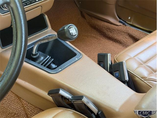 1971 Pontiac Firebird (CC-2080738) for sale in Benson, North Carolina