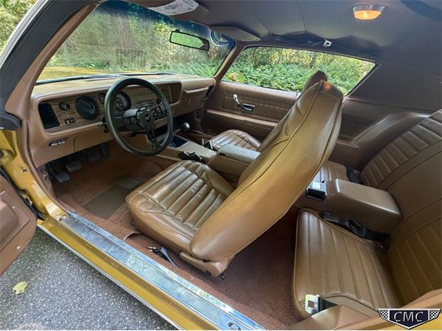 1971 Pontiac Firebird (CC-2080738) for sale in Benson, North Carolina