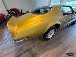 1971 Pontiac Firebird (CC-2080738) for sale in Benson, North Carolina