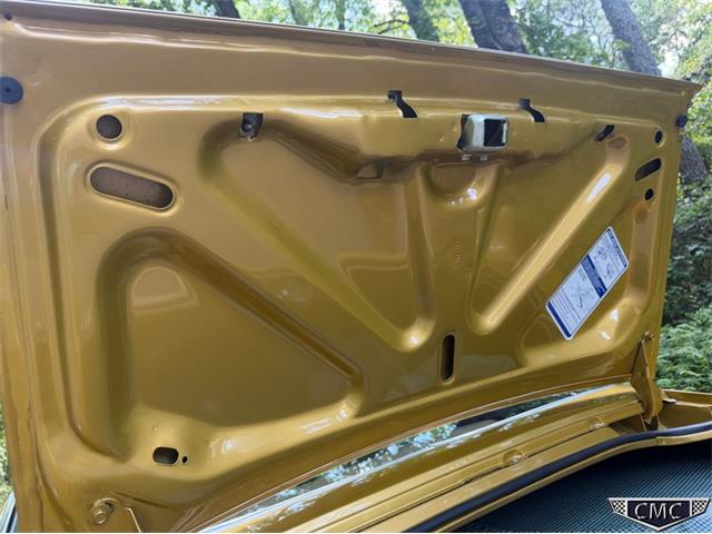 1971 Pontiac Firebird (CC-2080738) for sale in Benson, North Carolina