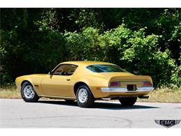 1971 Pontiac Firebird (CC-2080738) for sale in Benson, North Carolina
