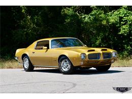 1971 Pontiac Firebird (CC-2080738) for sale in Benson, North Carolina