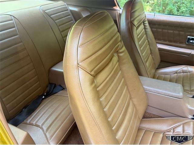 1971 Pontiac Firebird (CC-2080738) for sale in Benson, North Carolina