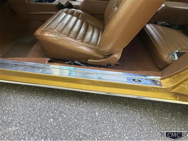 1971 Pontiac Firebird (CC-2080738) for sale in Benson, North Carolina