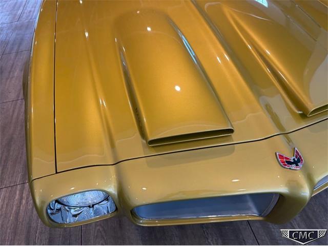 1971 Pontiac Firebird (CC-2080738) for sale in Benson, North Carolina