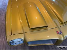 1971 Pontiac Firebird (CC-2080738) for sale in Benson, North Carolina