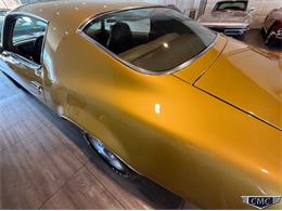 1971 Pontiac Firebird (CC-2080738) for sale in Benson, North Carolina
