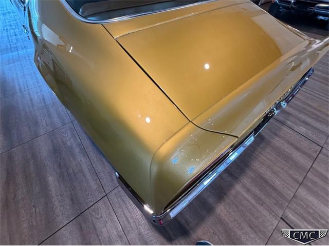 1971 Pontiac Firebird (CC-2080738) for sale in Benson, North Carolina
