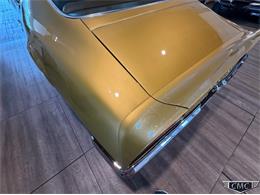 1971 Pontiac Firebird (CC-2080738) for sale in Benson, North Carolina