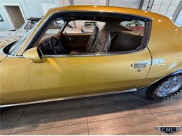 1971 Pontiac Firebird (CC-2080738) for sale in Benson, North Carolina