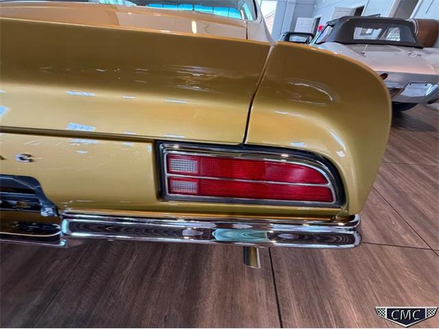 1971 Pontiac Firebird (CC-2080738) for sale in Benson, North Carolina