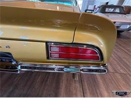 1971 Pontiac Firebird (CC-2080738) for sale in Benson, North Carolina