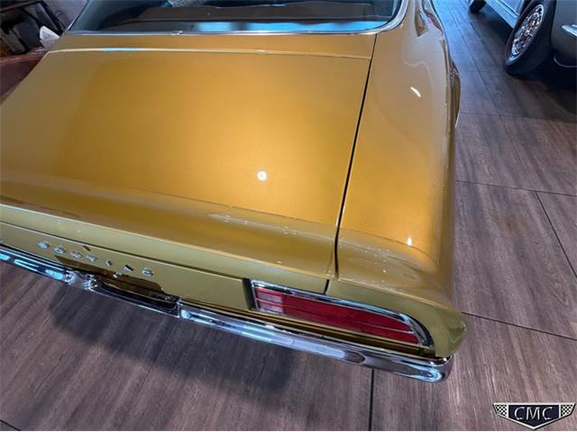 1971 Pontiac Firebird (CC-2080738) for sale in Benson, North Carolina