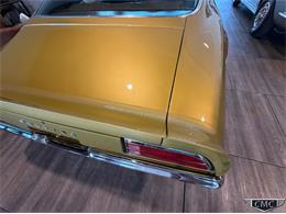 1971 Pontiac Firebird (CC-2080738) for sale in Benson, North Carolina