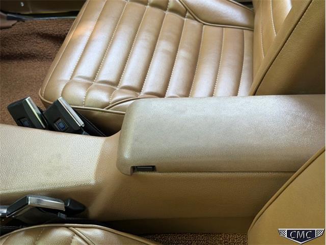 1971 Pontiac Firebird (CC-2080738) for sale in Benson, North Carolina