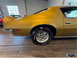 1971 Pontiac Firebird (CC-2080738) for sale in Benson, North Carolina