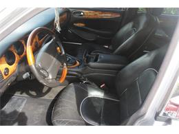 2002 Jaguar XJ (CC-2087381) for sale in Lantana, Florida