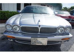 2002 Jaguar XJ (CC-2087381) for sale in Lantana, Florida