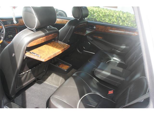 2002 Jaguar XJ (CC-2087381) for sale in Lantana, Florida