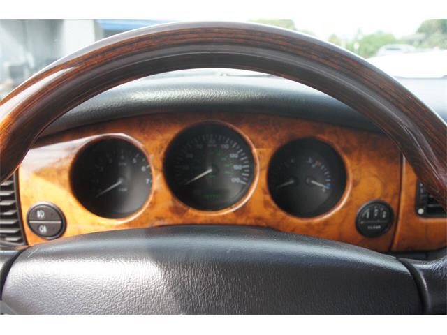 2002 Jaguar XJ (CC-2087381) for sale in Lantana, Florida